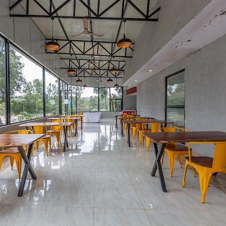 Kstdc Hotel Mayura Nisarga Pearl Valley Anekal Exterior photo