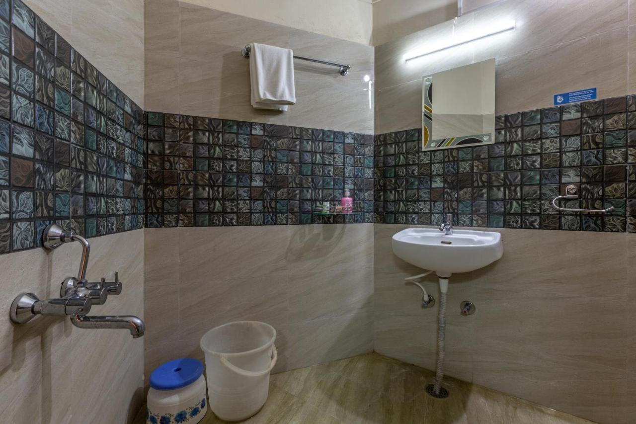 Kstdc Hotel Mayura Nisarga Pearl Valley Anekal Exterior photo