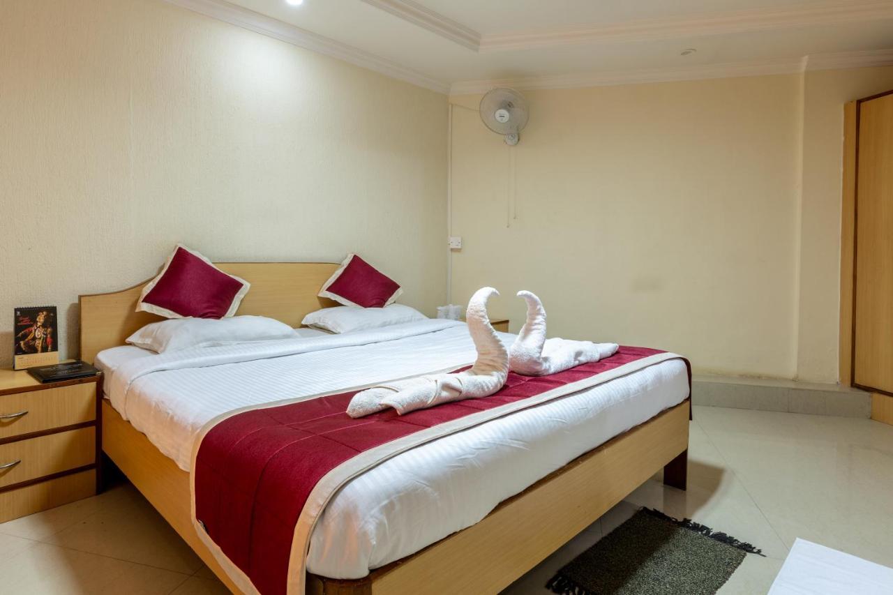 Kstdc Hotel Mayura Nisarga Pearl Valley Anekal Exterior photo
