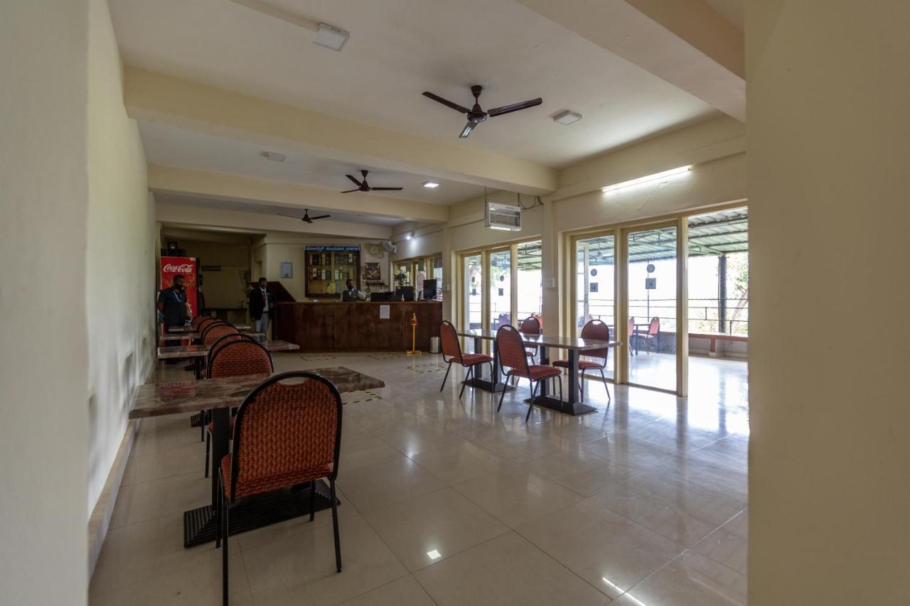 Kstdc Hotel Mayura Nisarga Pearl Valley Anekal Exterior photo
