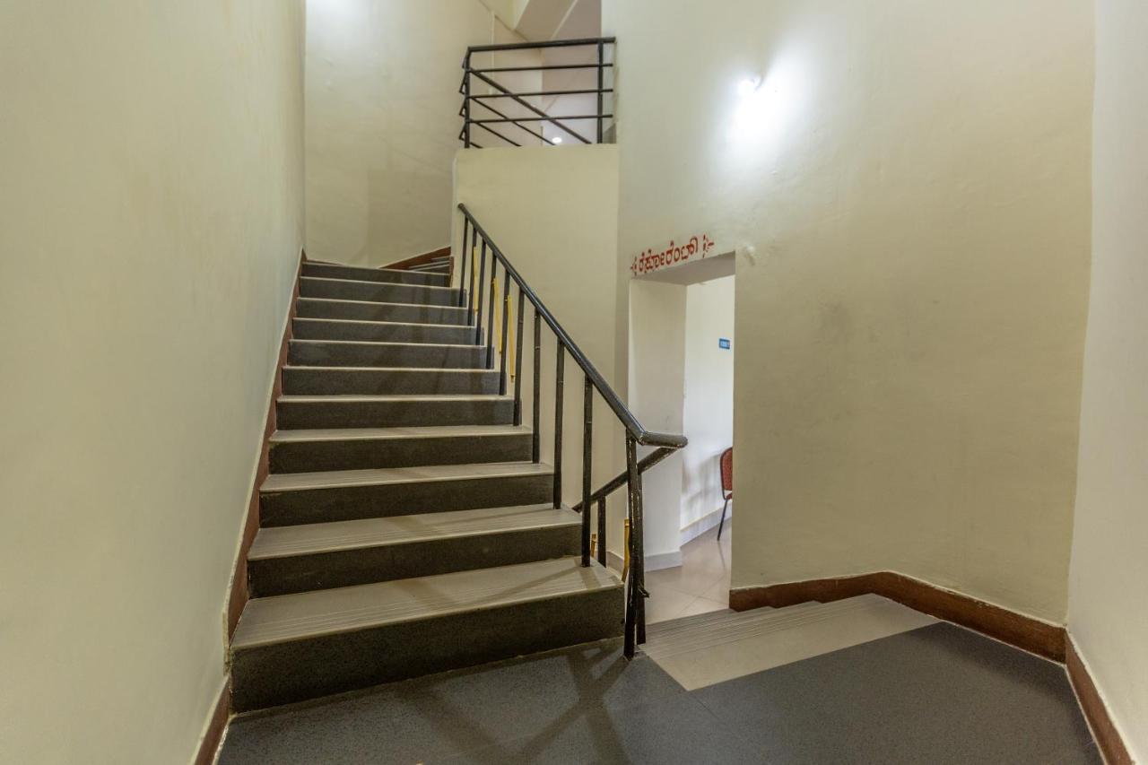 Kstdc Hotel Mayura Nisarga Pearl Valley Anekal Exterior photo