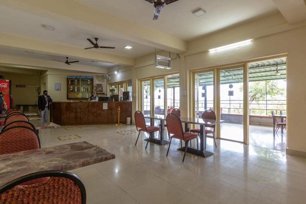 Kstdc Hotel Mayura Nisarga Pearl Valley Anekal Exterior photo