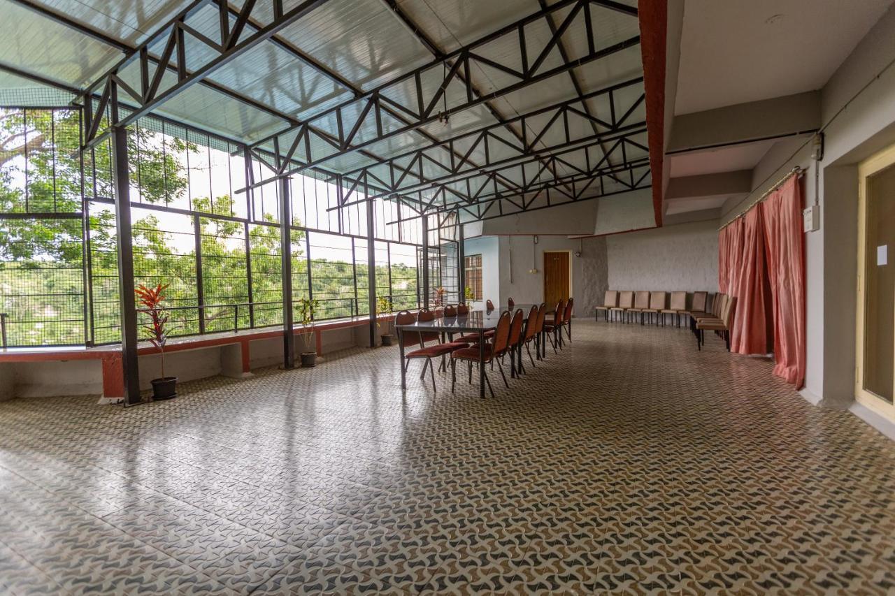 Kstdc Hotel Mayura Nisarga Pearl Valley Anekal Exterior photo
