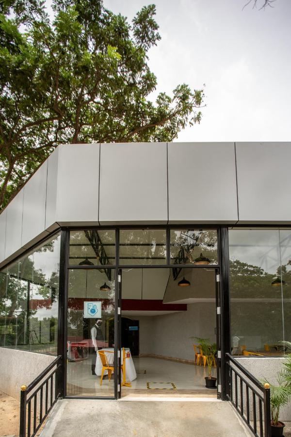 Kstdc Hotel Mayura Nisarga Pearl Valley Anekal Exterior photo