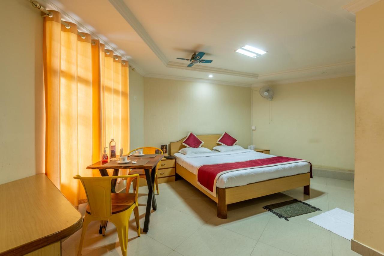 Kstdc Hotel Mayura Nisarga Pearl Valley Anekal Exterior photo