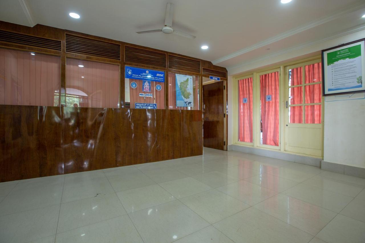 Kstdc Hotel Mayura Nisarga Pearl Valley Anekal Exterior photo