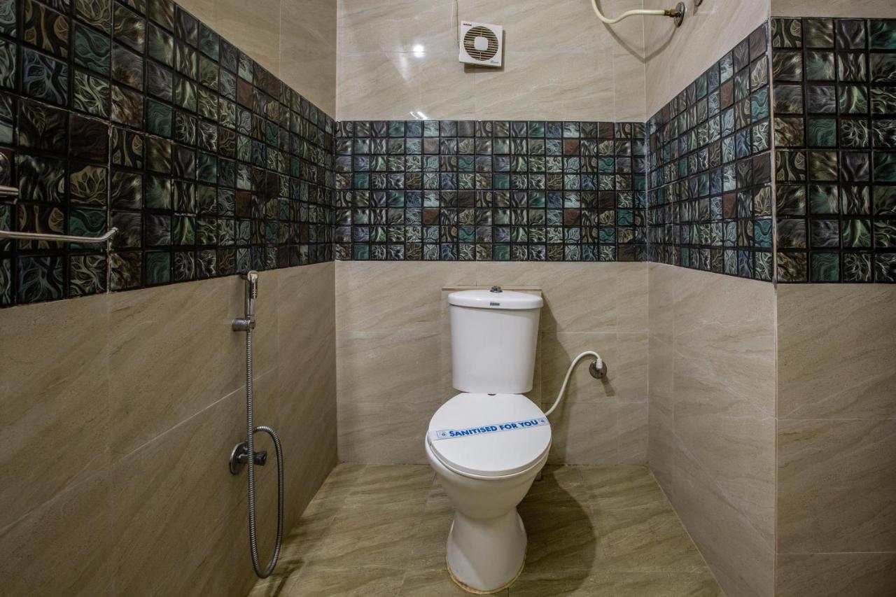 Kstdc Hotel Mayura Nisarga Pearl Valley Anekal Exterior photo